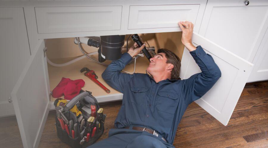 Professional septic pumping service in Ossian, IN